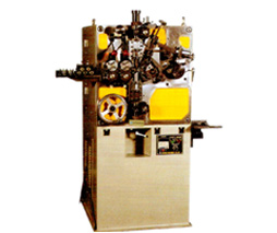 Srring Coiling Machine
