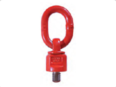 Rotating Eyebolt with Ring