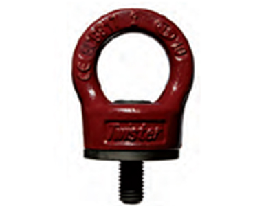 Eyebolt Twister with Bearing